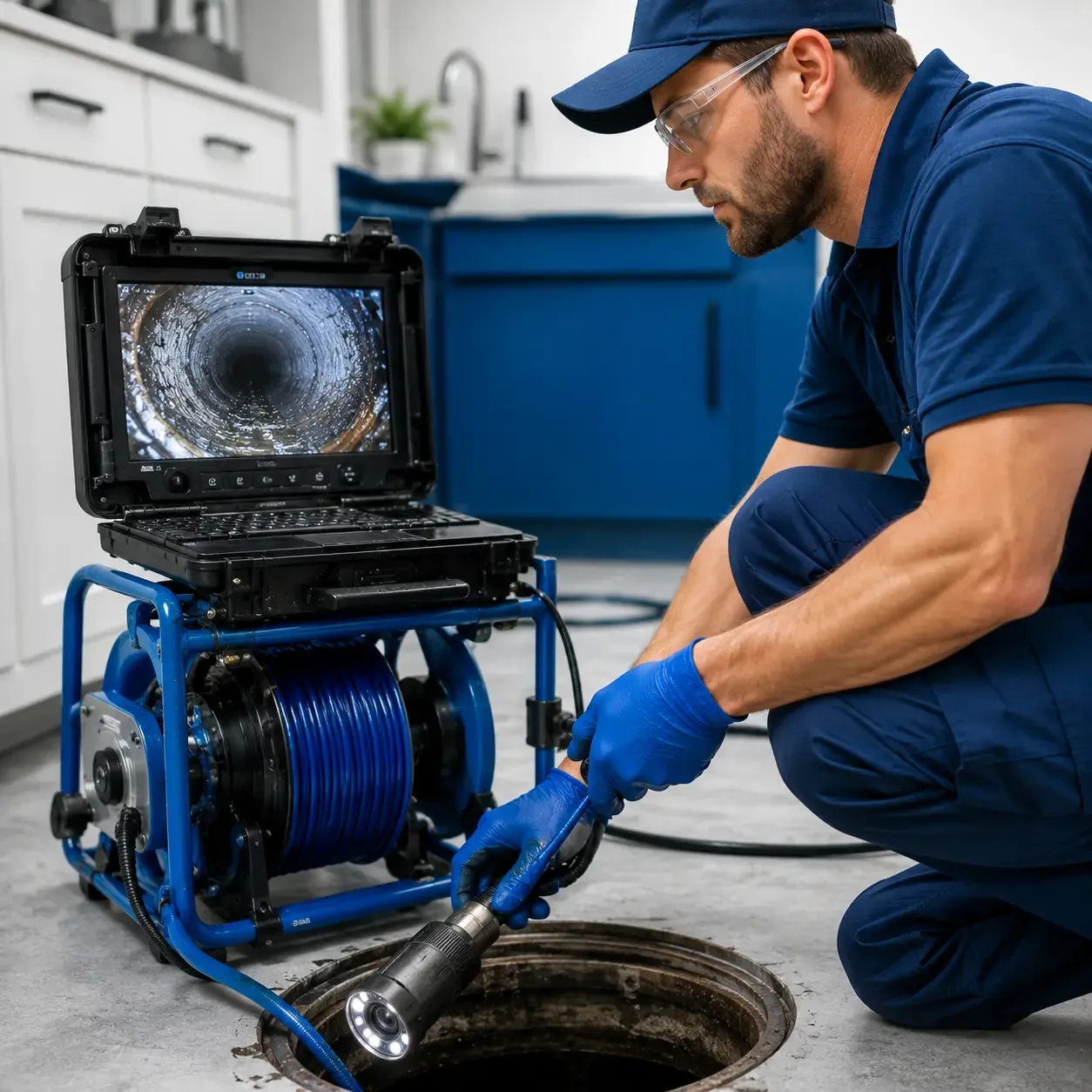 Pipe Relining professionals serving Neilton, WA